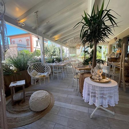 Americana Beach House Rimini Extérieur photo