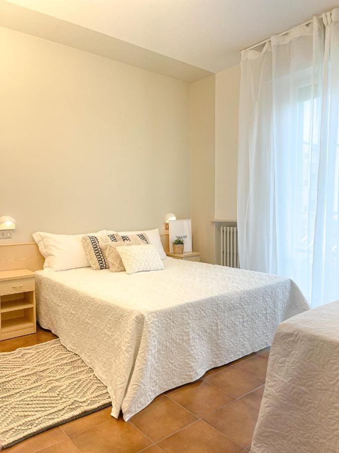 Americana Beach House Rimini Extérieur photo