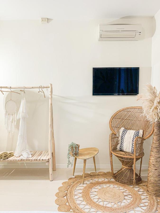 Americana Beach House Rimini Extérieur photo