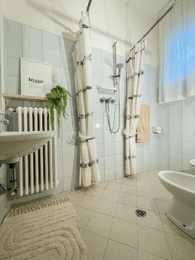 Americana Beach House Rimini Extérieur photo