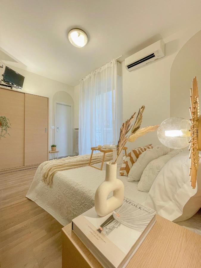 Americana Beach House Rimini Extérieur photo