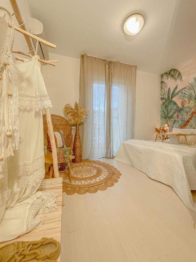 Americana Beach House Rimini Extérieur photo