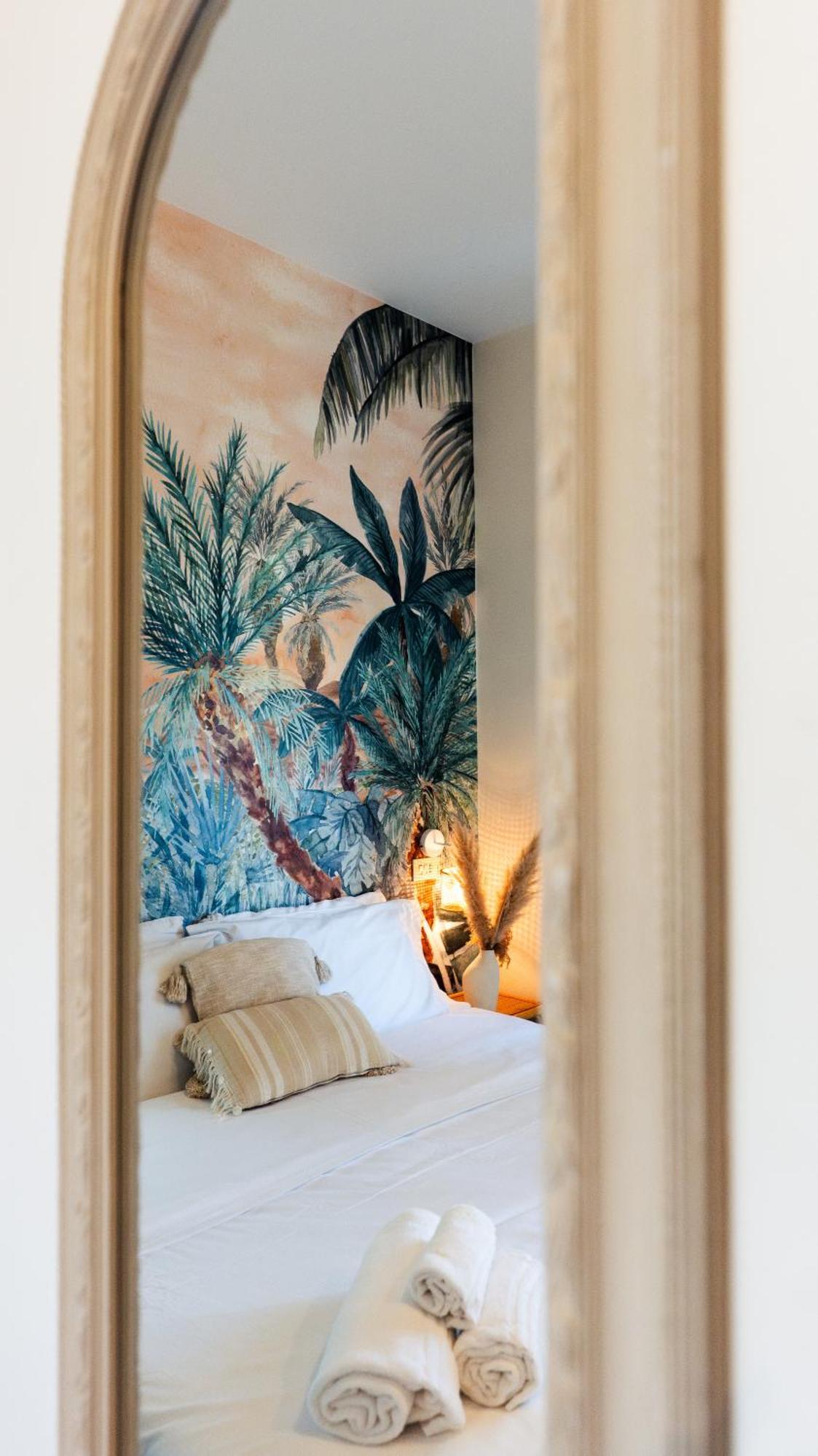 Americana Beach House Rimini Extérieur photo