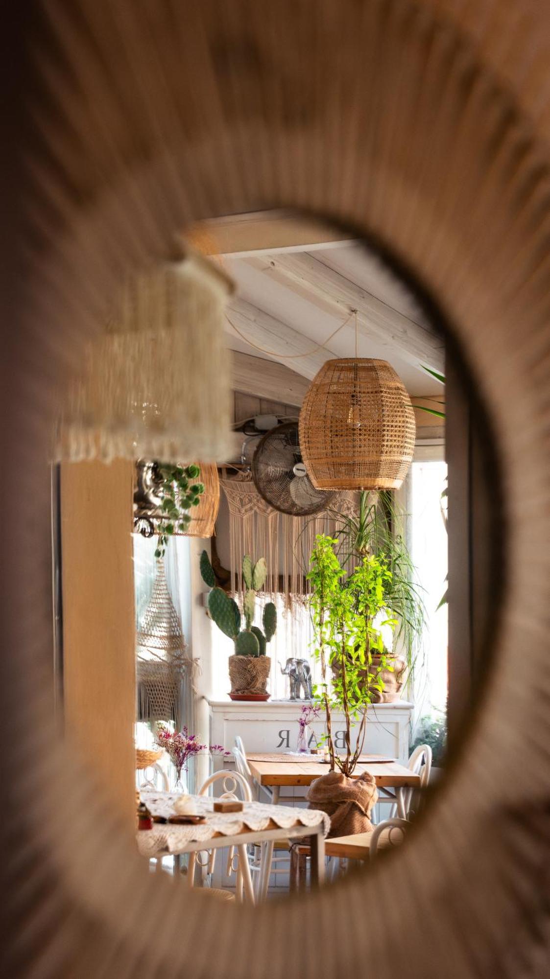 Americana Beach House Rimini Extérieur photo
