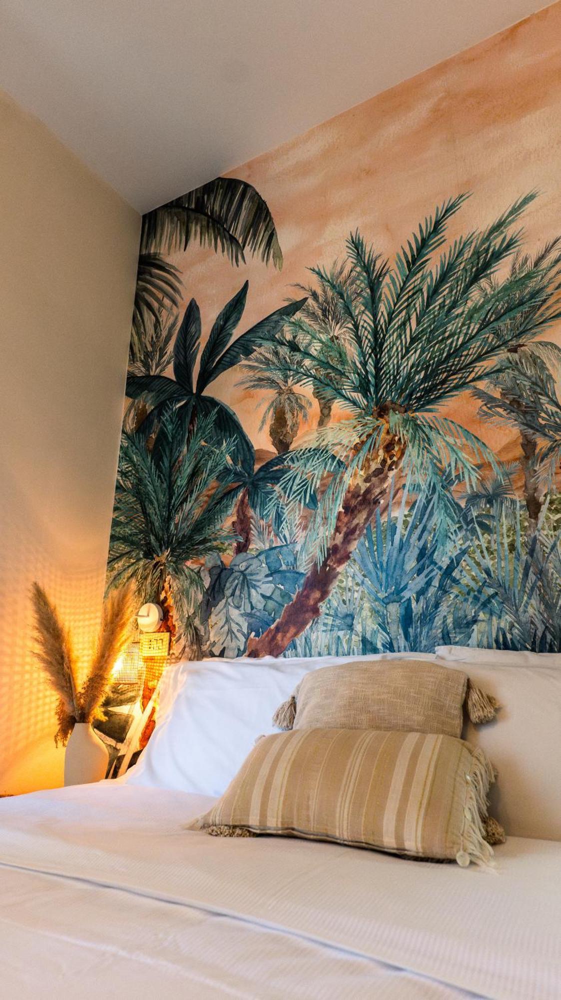 Americana Beach House Rimini Extérieur photo