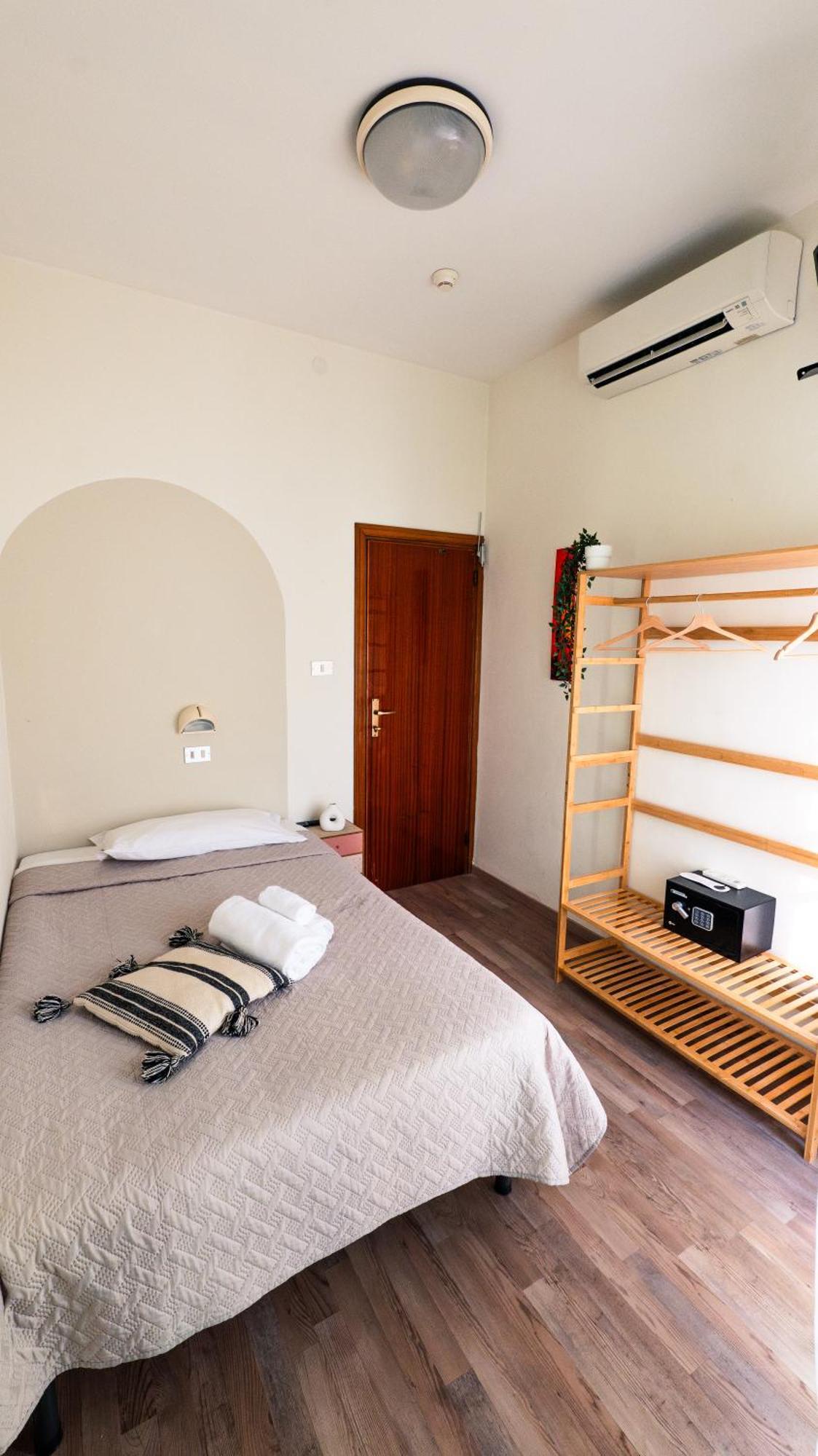 Americana Beach House Rimini Extérieur photo